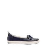 Frankie 4 sophie navy womens slip on