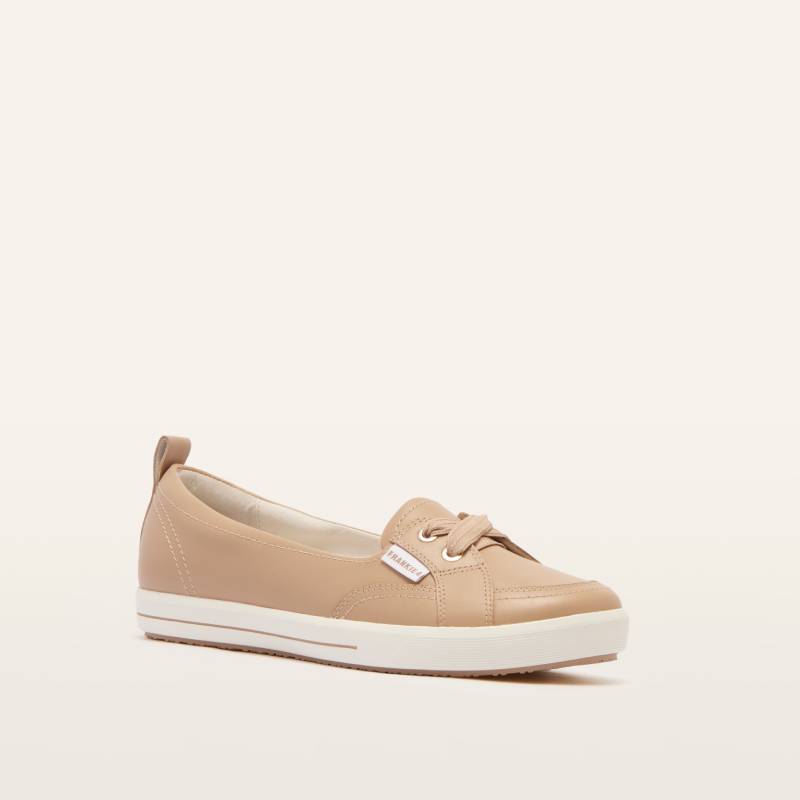 Frankie 4 sophie sand slip on