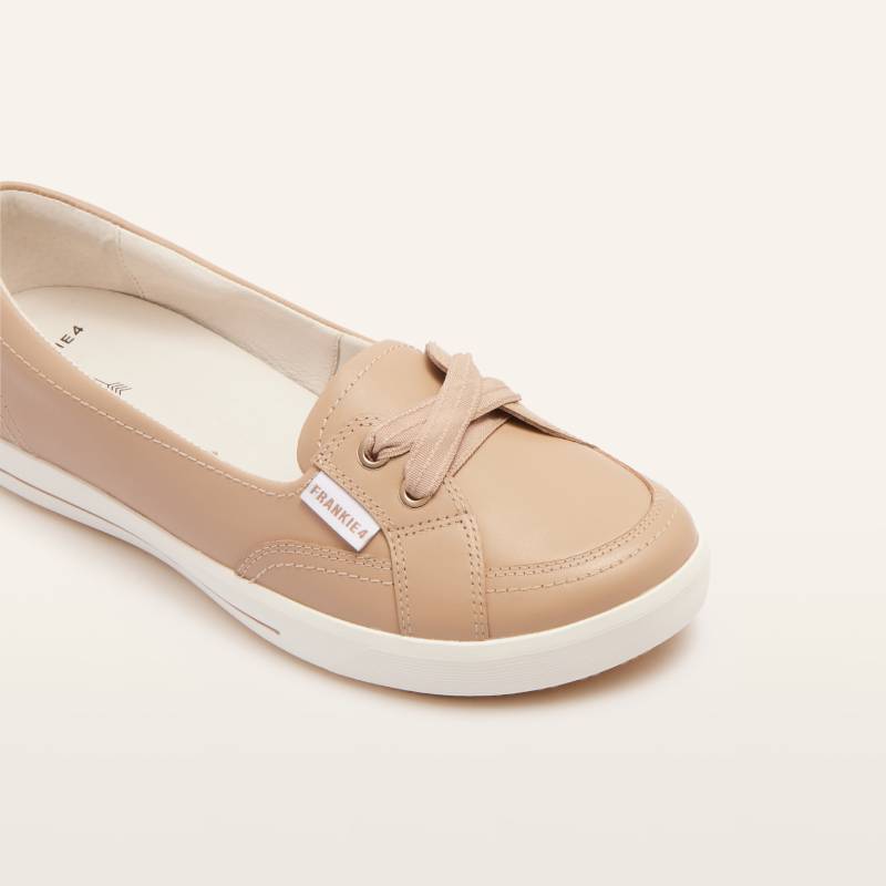 Frankie 4 sophie sand slip on