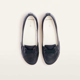 Frankie 4 sophie navy womens slip on