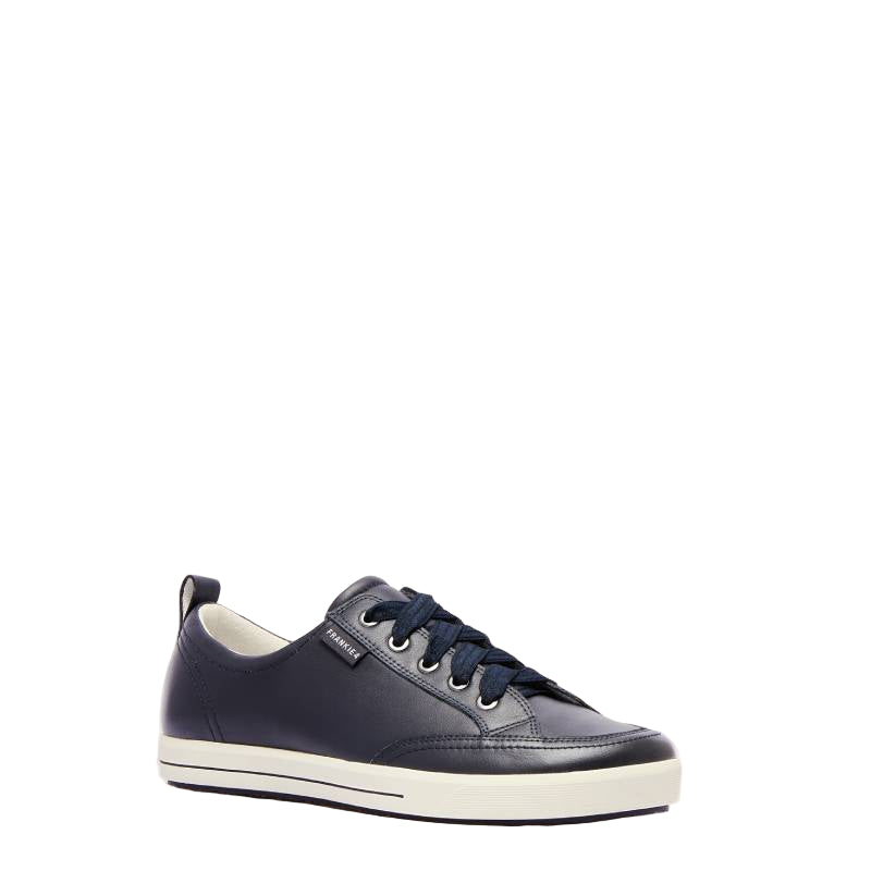 Frankie ellie 5 navy lace up