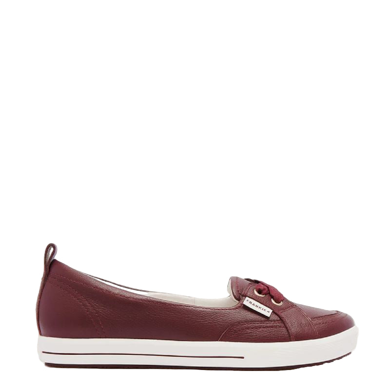 Frankie 4 sophie womens slip on