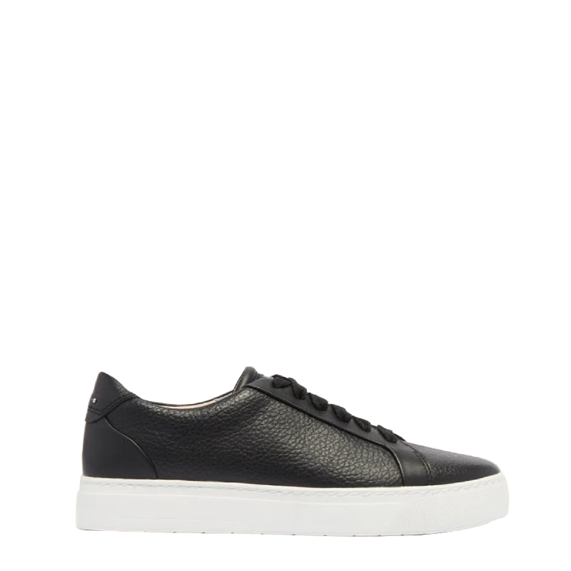 Frankie 4 black lace up