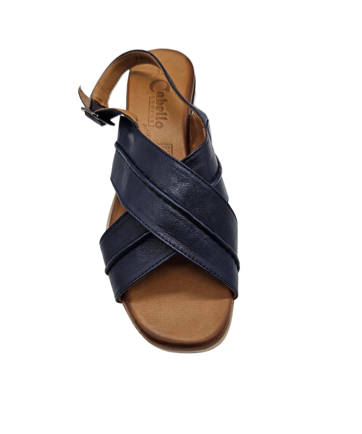 Cabello unya navy