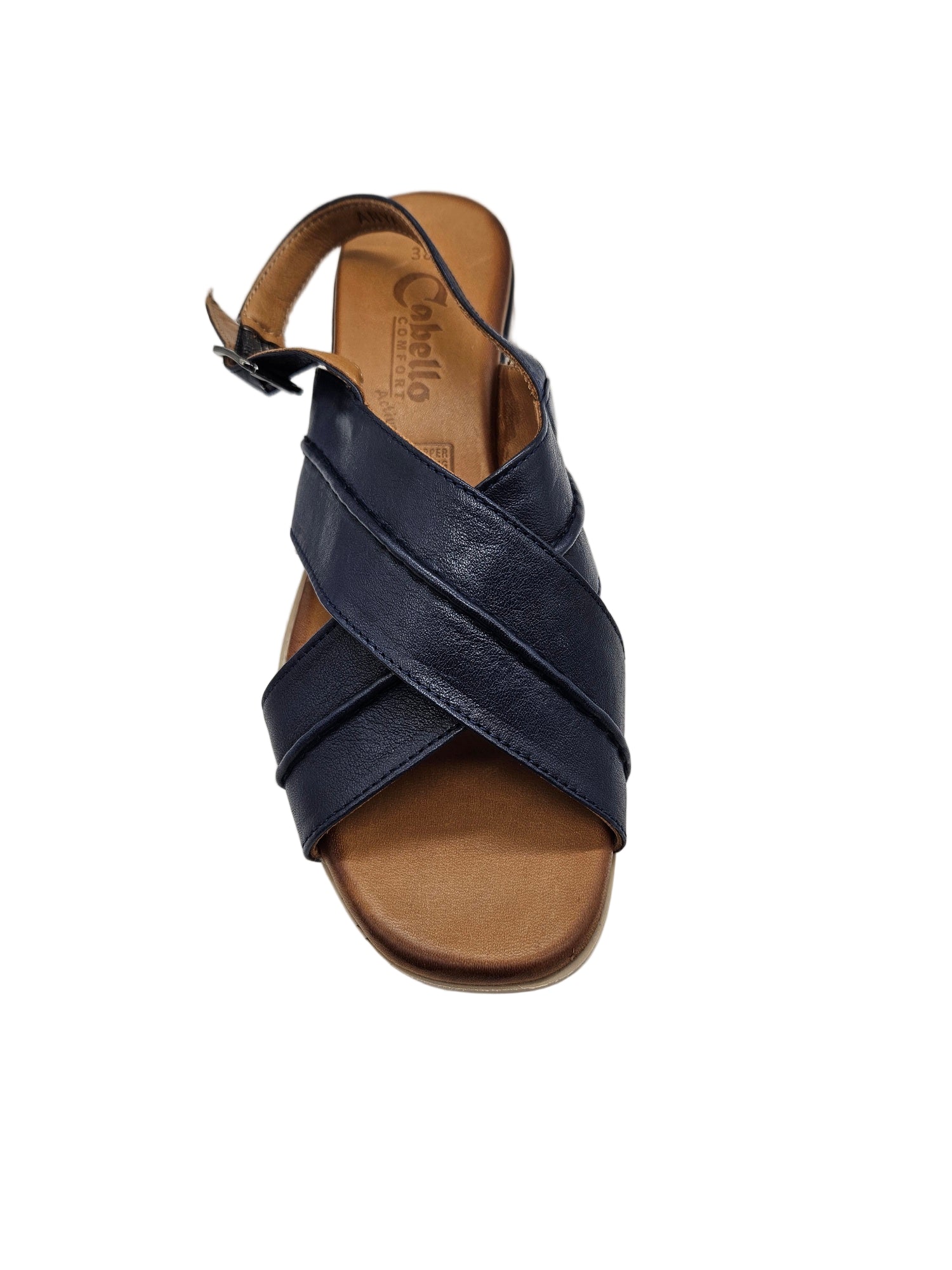 Cabello unya navy