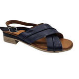 Cabello unya navy