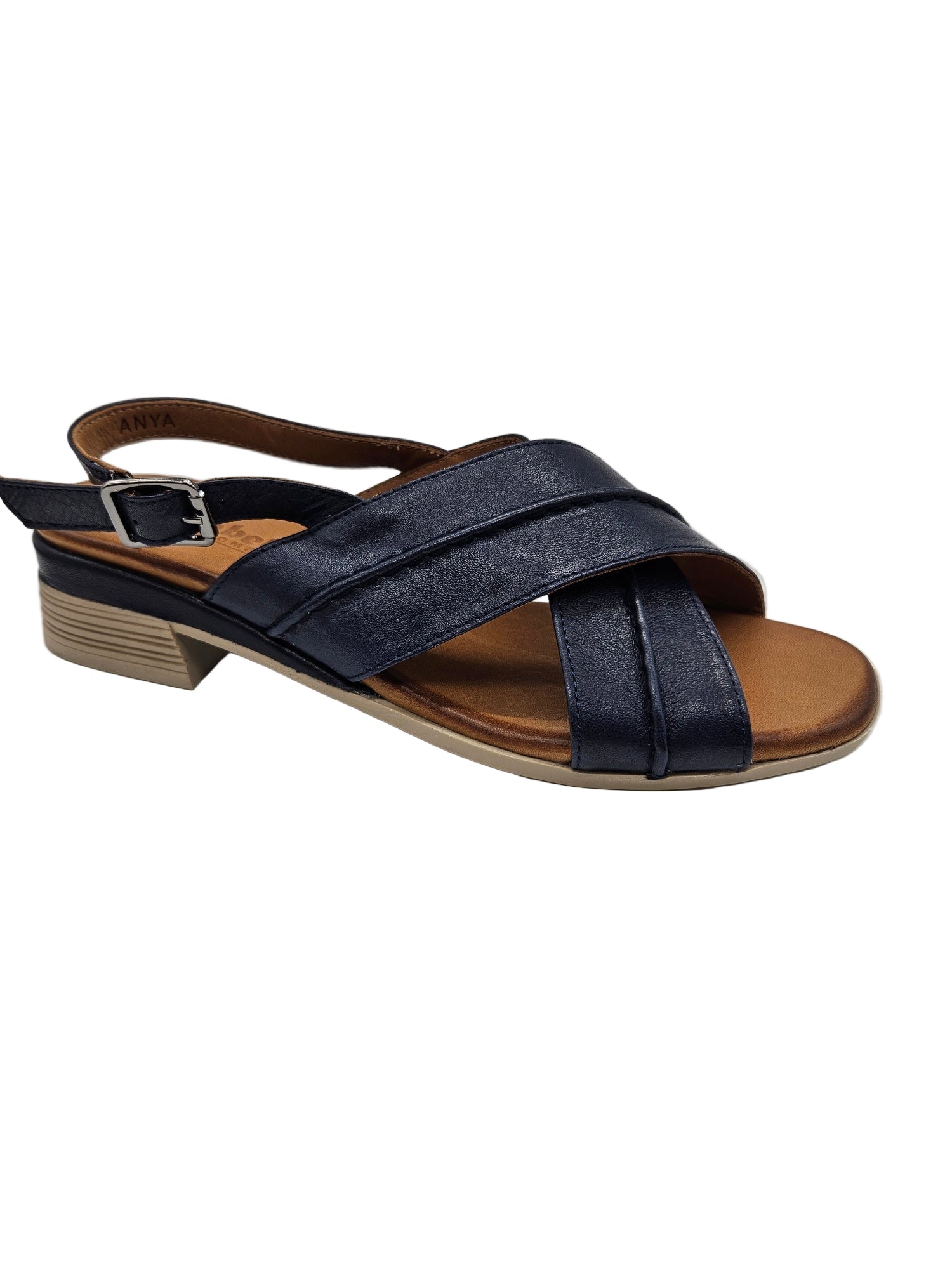 Cabello unya navy