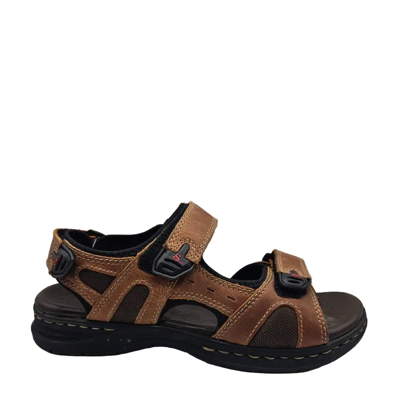 Saramanda iluka mens adjustable sandal