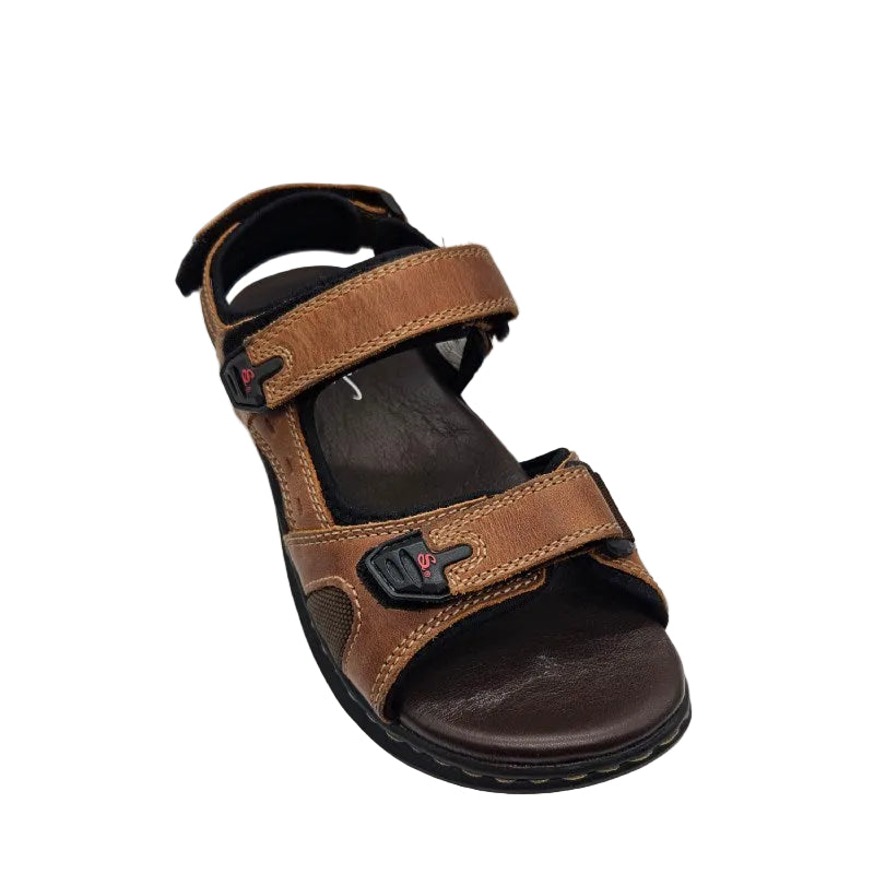 Saramanda iluka mens adjustable sandal