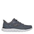 TRACK - EZRAL CHARCOAL