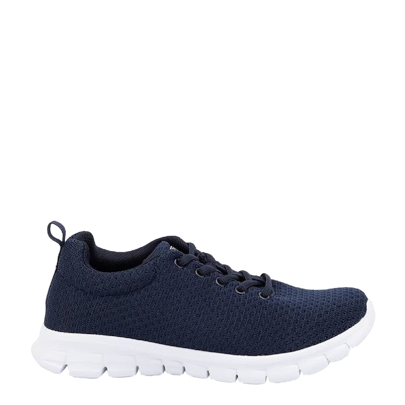 Klouds kross sport navy laceup