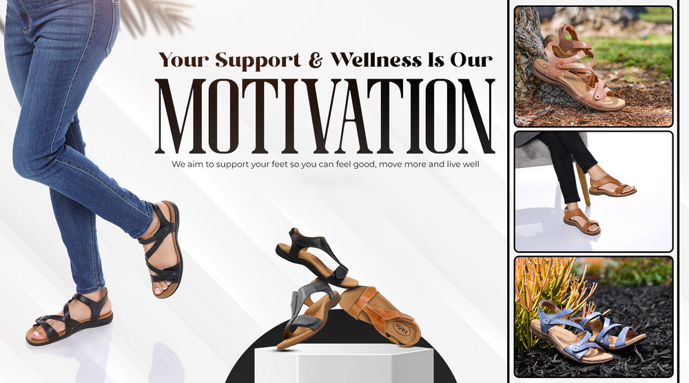Comfort Shoes | Mens & Womens Comfort Shoes Online