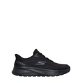 GO WALK ARCH FIT N-JOY - BLACK