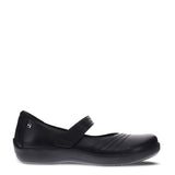 Revere timaru black womens mary jane