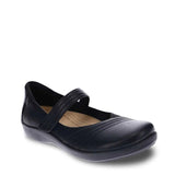Revere timaru black womens mary jane