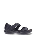 GENEVA M FIT - BLACK
