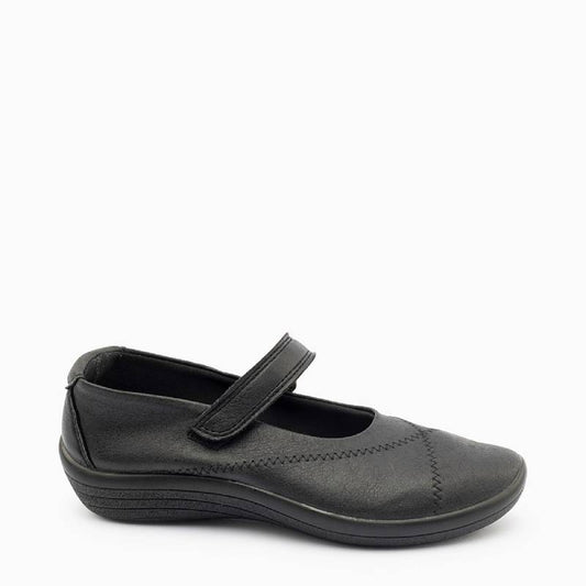 Arcopedico triglav black