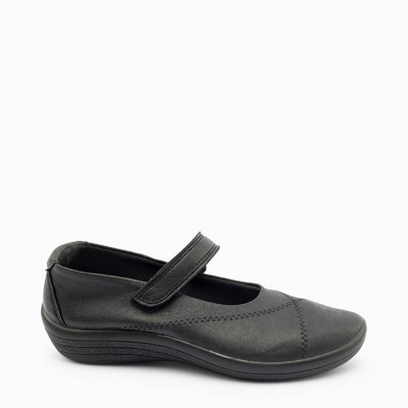 Arcopedico triglav black