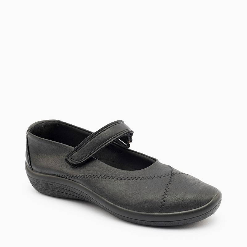 Arcopedico triglav black