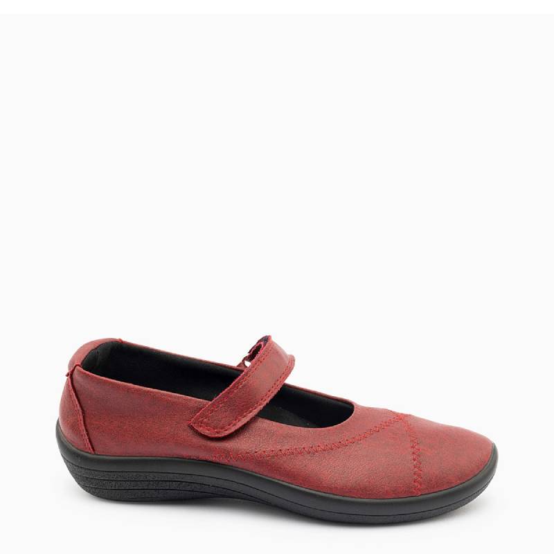 Arcopedico triglav red