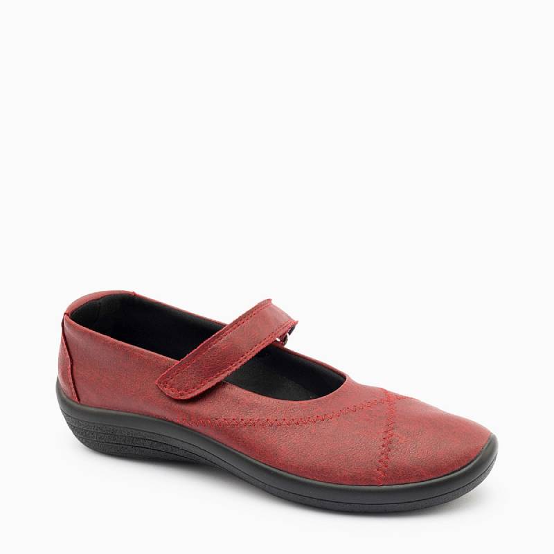 Arcopedico triglav red