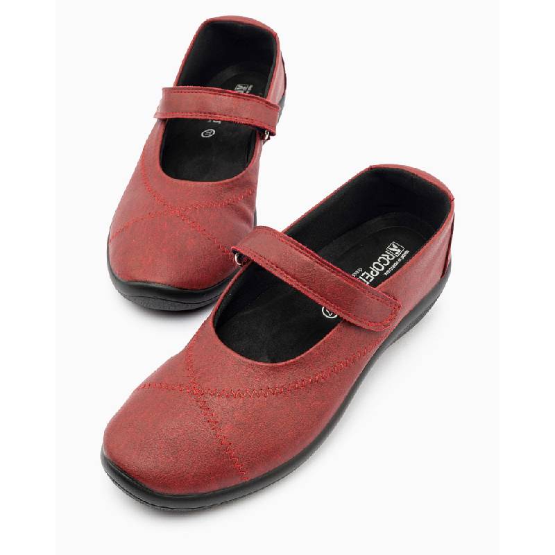 Arcopedico triglav red