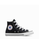 Converse all star hi kids black/white