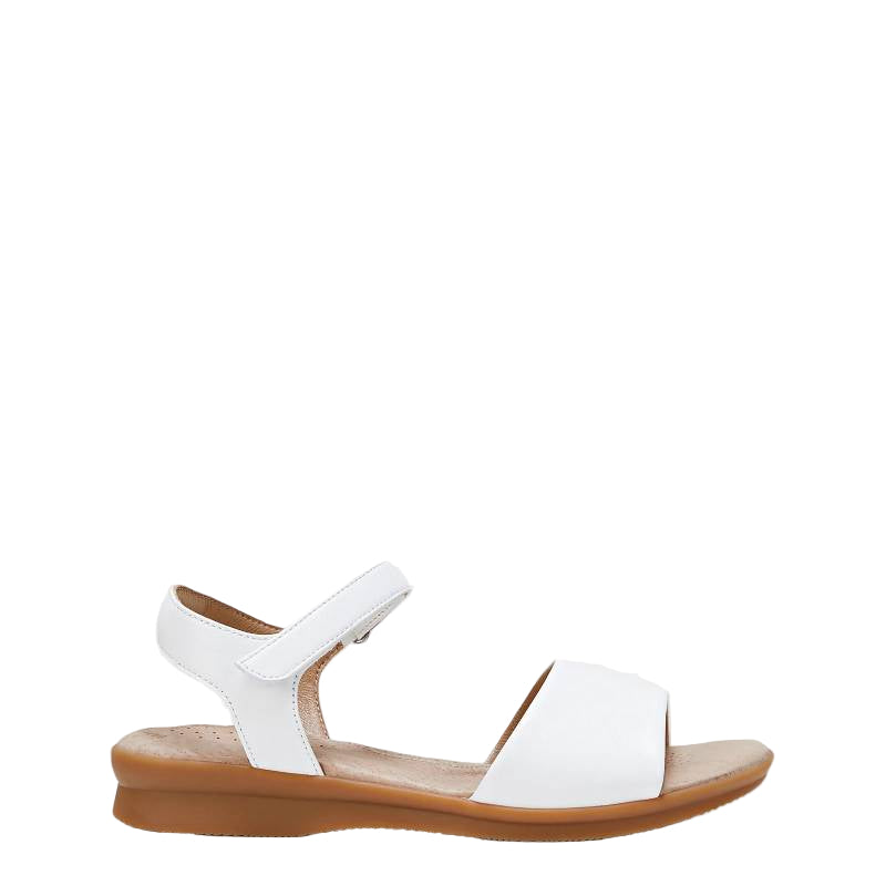 Hush puppies nigella white