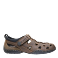 SENTRY II - BROWN