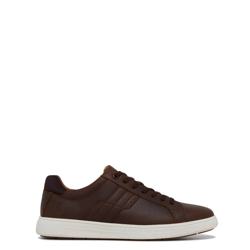 Hush puppies gravity brown