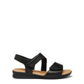 NESSA  - BLACK