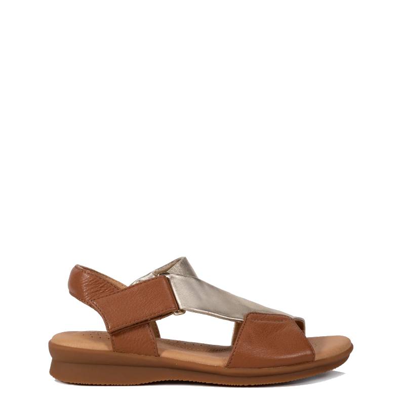 hush puppies nizki tan multi