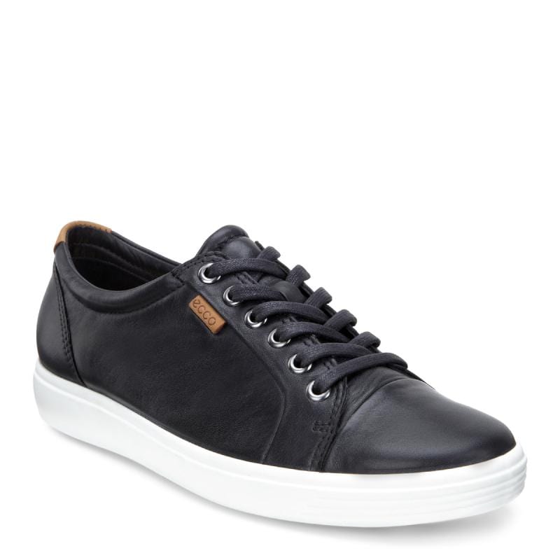 Ecco soft 7 womens black