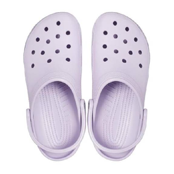 Crocs classics clog lavendar