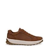 Ecco Byway 2 mens brown lace up