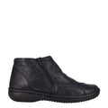 5250-27 BOOT - BLACK