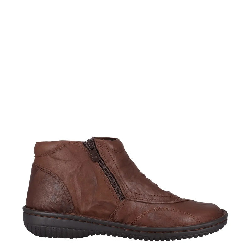 5250-27 BOOT - BROWN