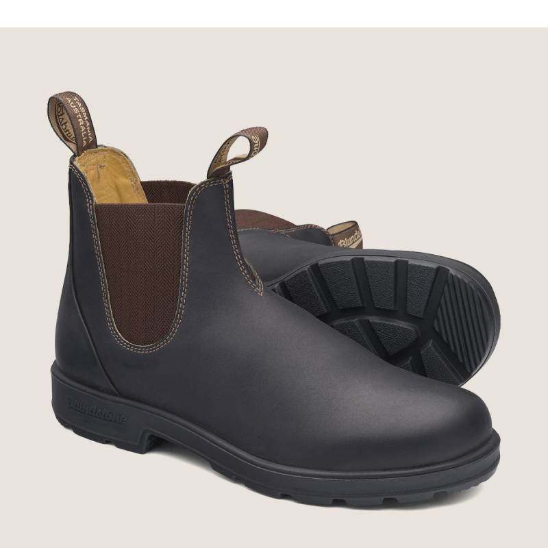 Blundstone 600 Brown