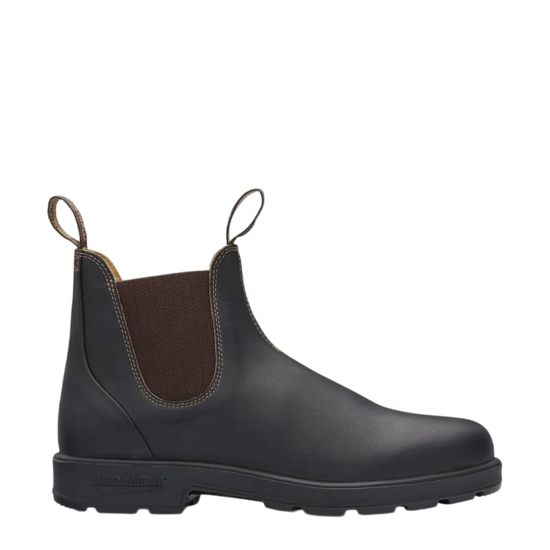 Blundstone 600 Brown