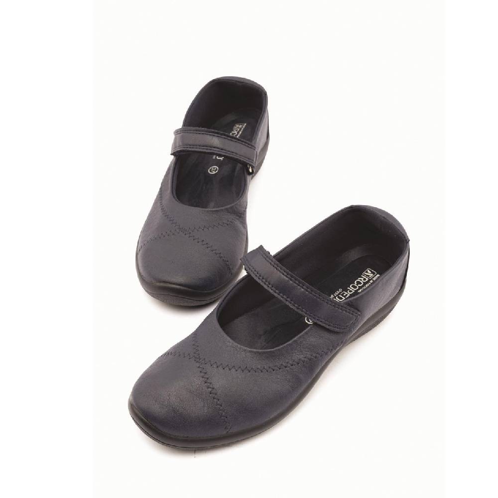 Arcopedico triglav navy