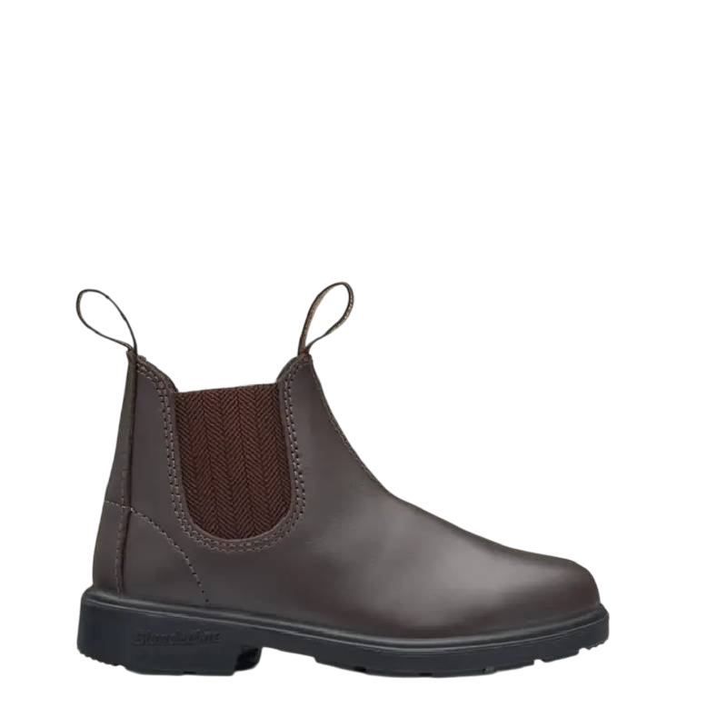 Blundstone 630 Brown Kids Boots