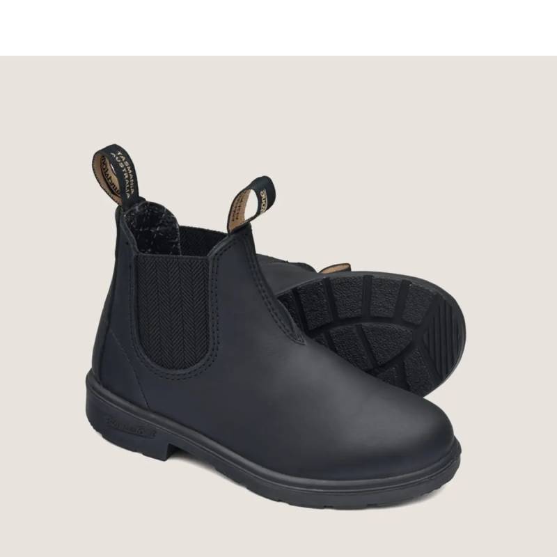 Blundstone 631 Black kids Boots