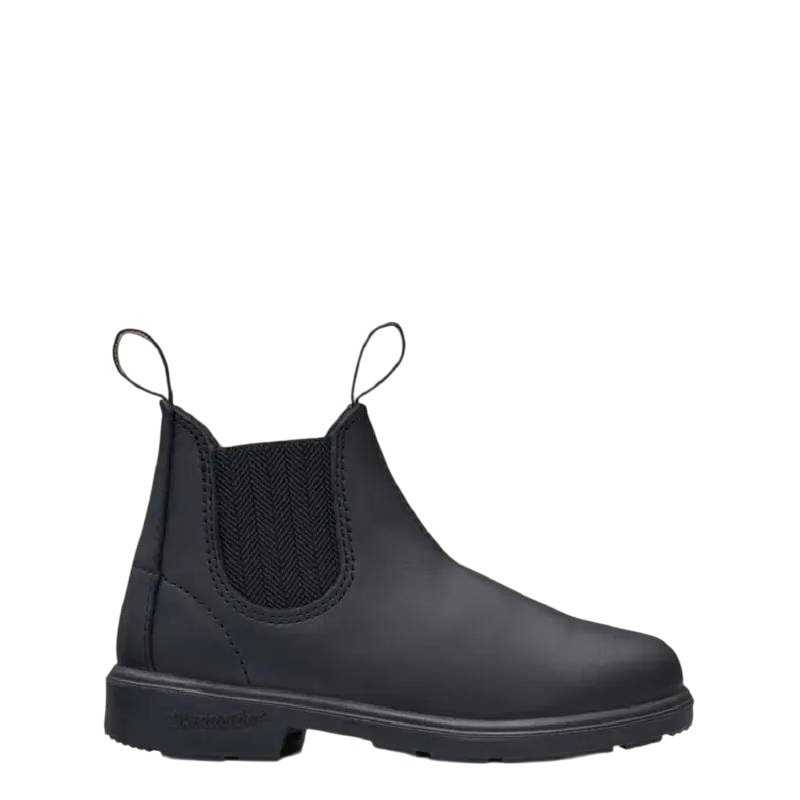 Blundstone 631 Black kids Boots