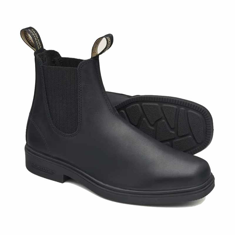 Blundstone 663 Black boots