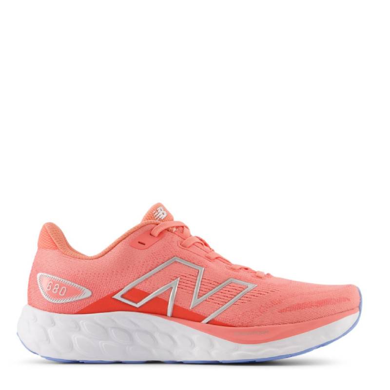 New  Balance 680V8 Coral