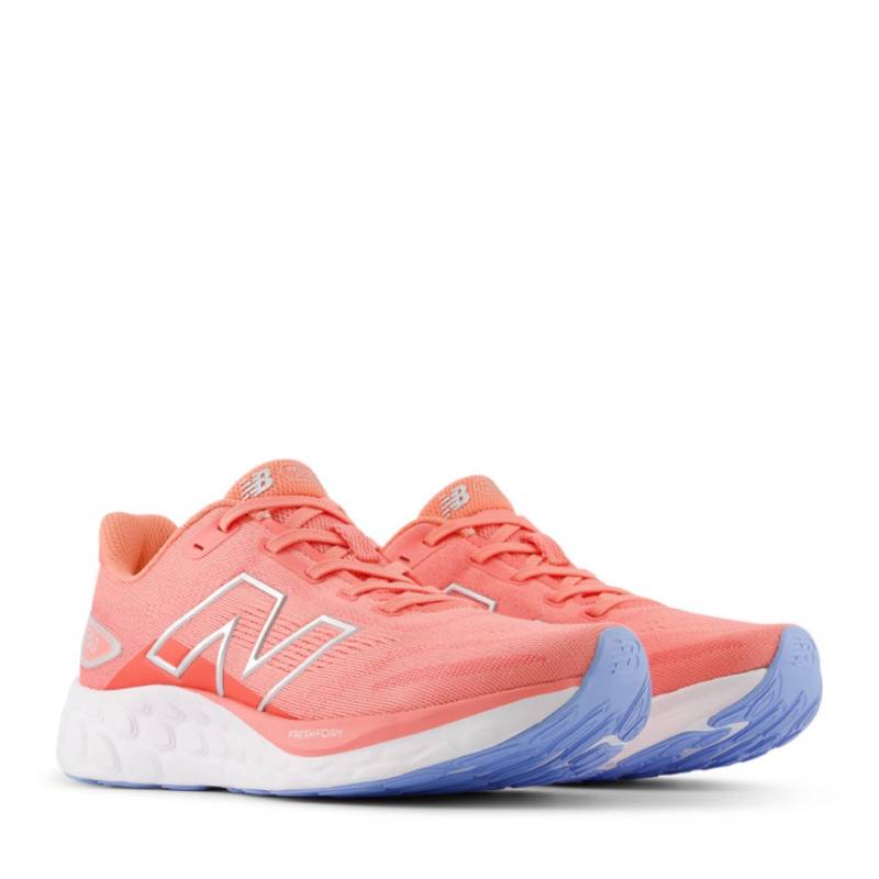 New  Balance 680V8 Coral
