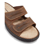 SLIDER - BROWN