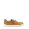 CARA PLAIN - COCONUT TAN
