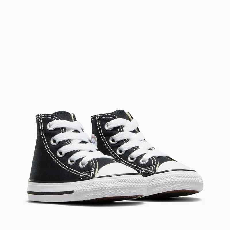 Converse all star hi infants