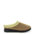 ENDY WOMENS- CAMEL